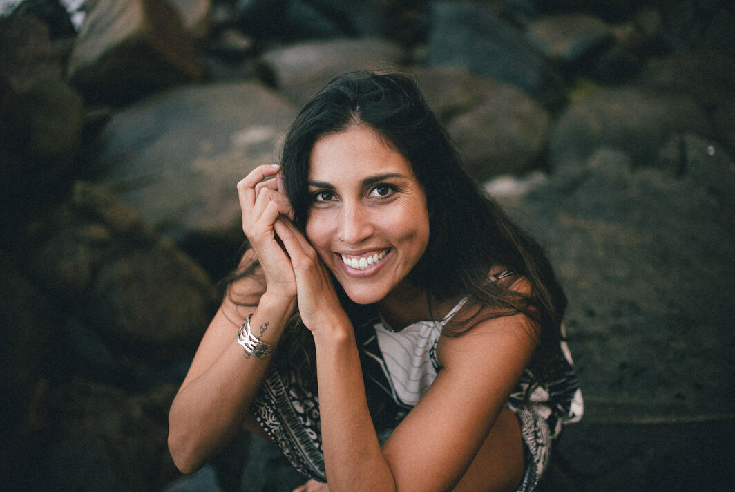 Giulia Favia Doula Postpartum Doula santa cruz mom support